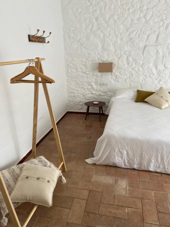 Ecoturisme Mas Ribas Hotel Palamos Exterior photo