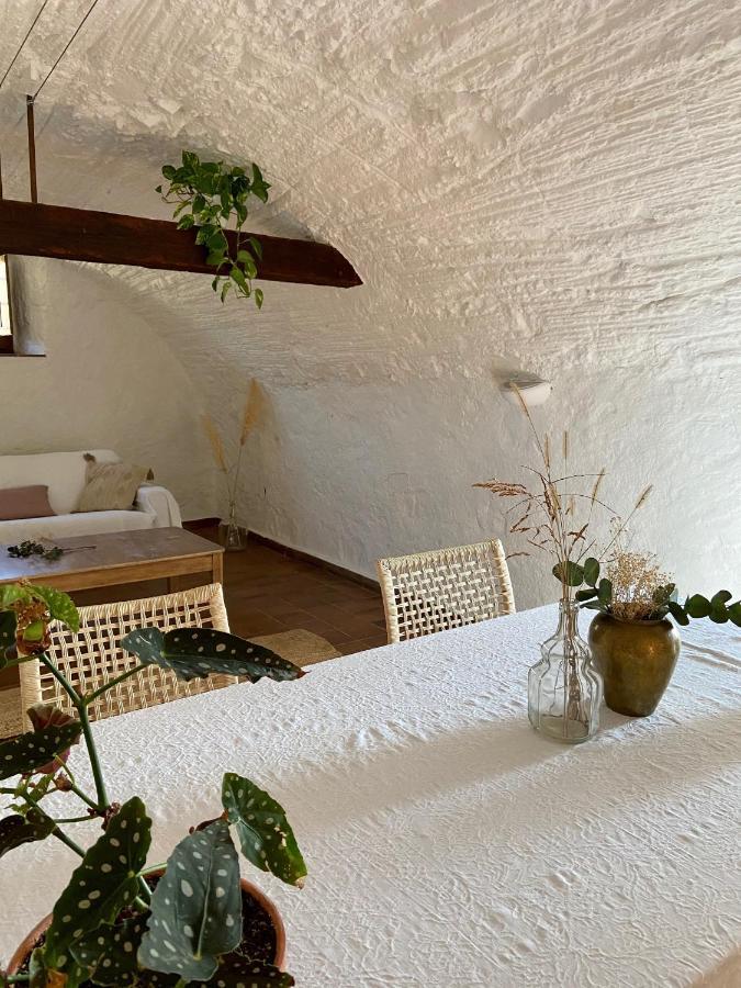 Ecoturisme Mas Ribas Hotel Palamos Exterior photo