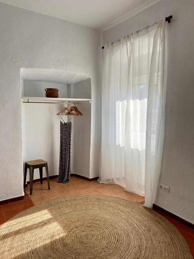 Ecoturisme Mas Ribas Hotel Palamos Exterior photo