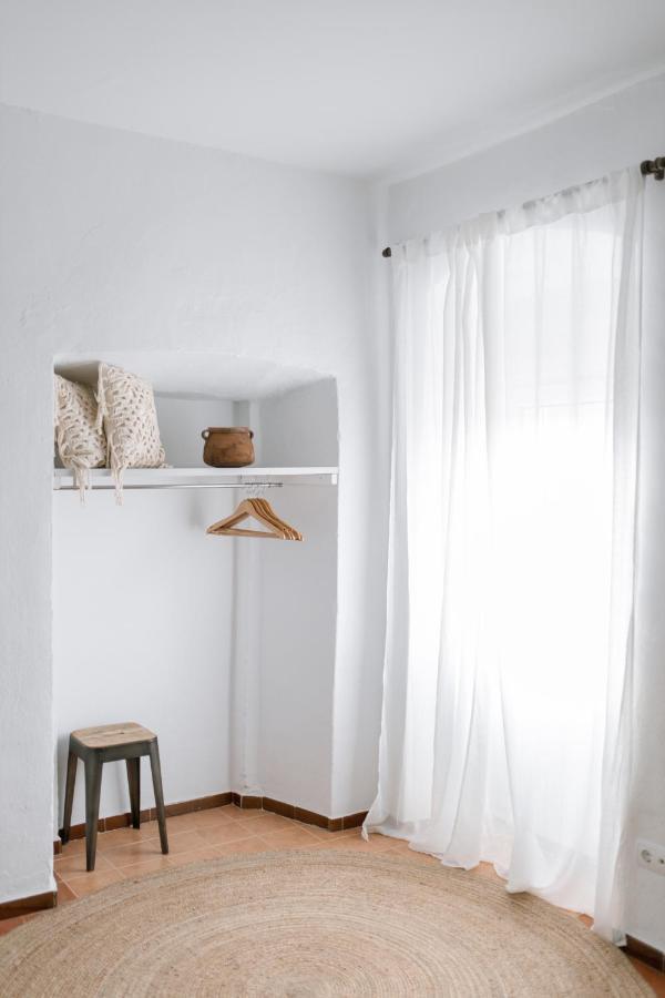 Ecoturisme Mas Ribas Hotel Palamos Room photo