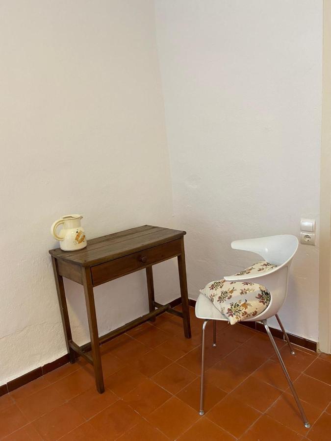 Ecoturisme Mas Ribas Hotel Palamos Exterior photo