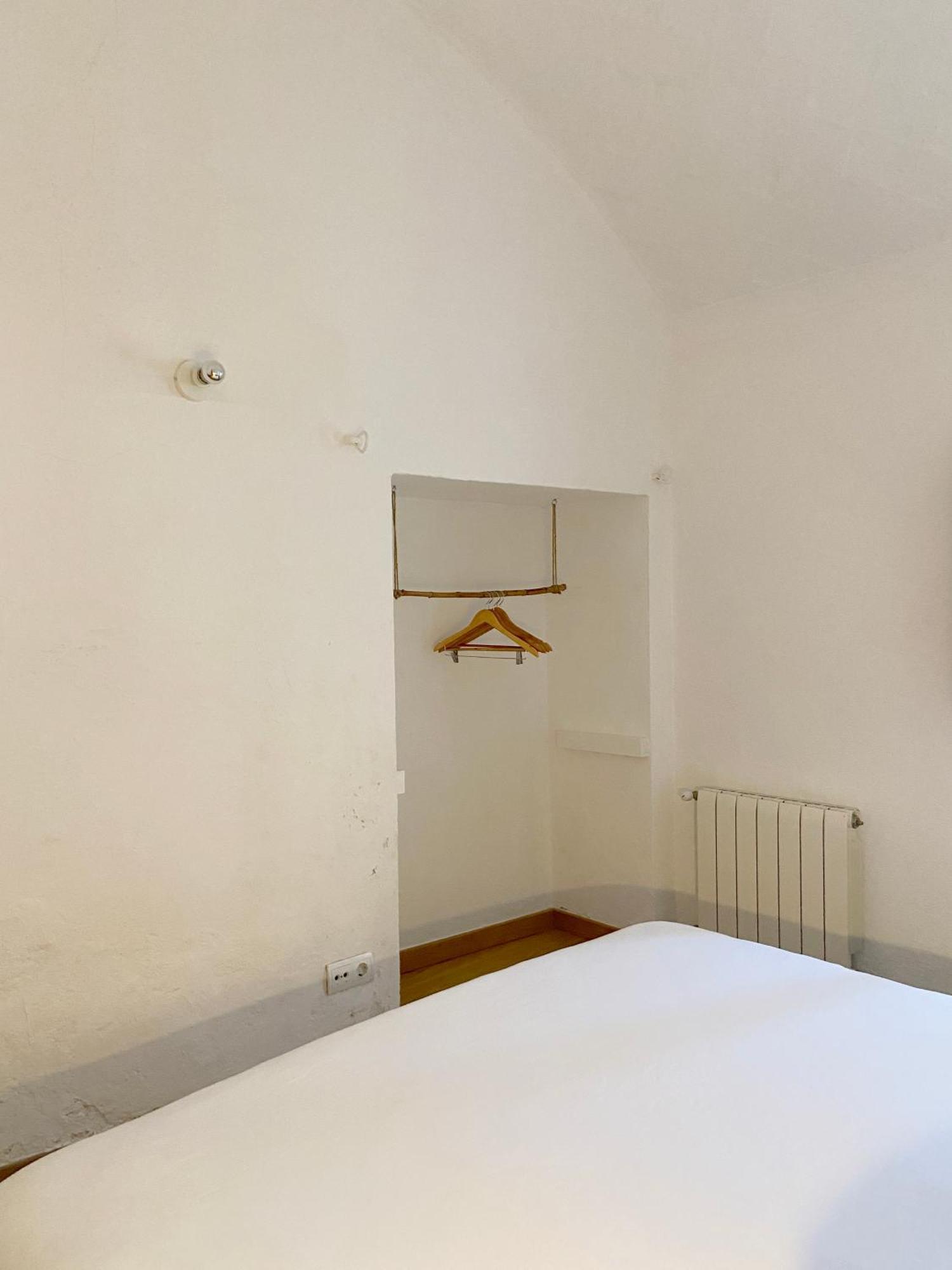 Ecoturisme Mas Ribas Hotel Palamos Room photo