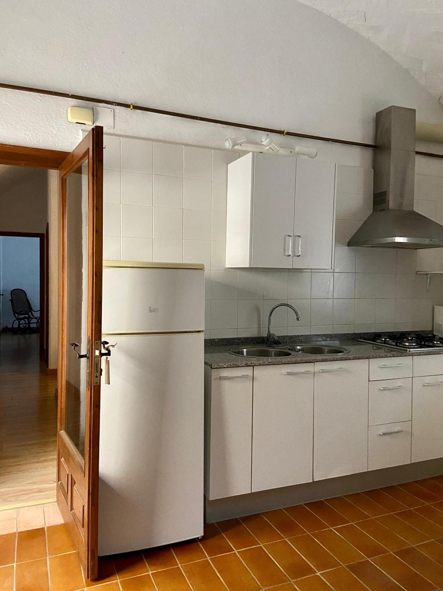 Ecoturisme Mas Ribas Hotel Palamos Room photo