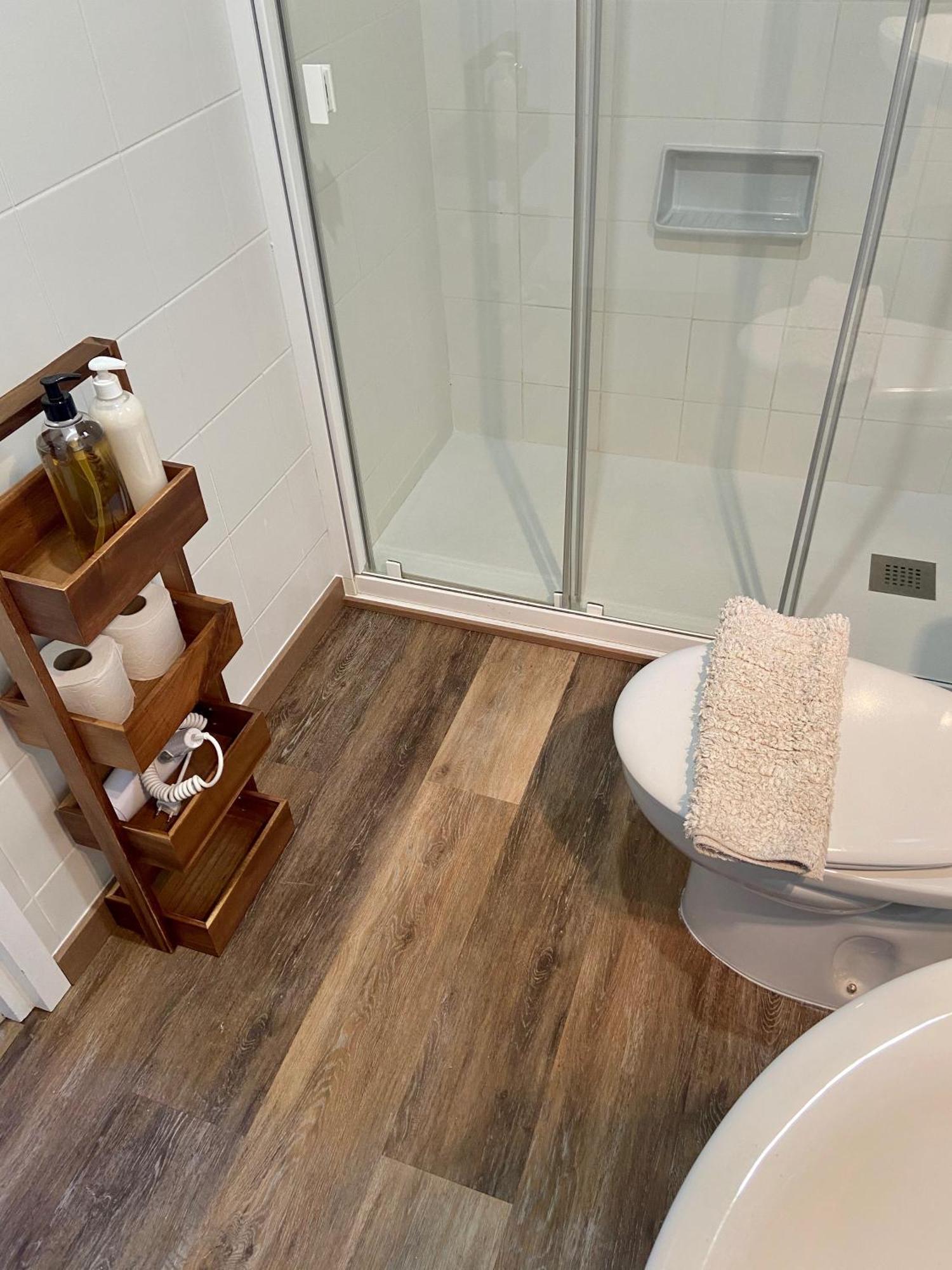 Ecoturisme Mas Ribas Hotel Palamos Room photo