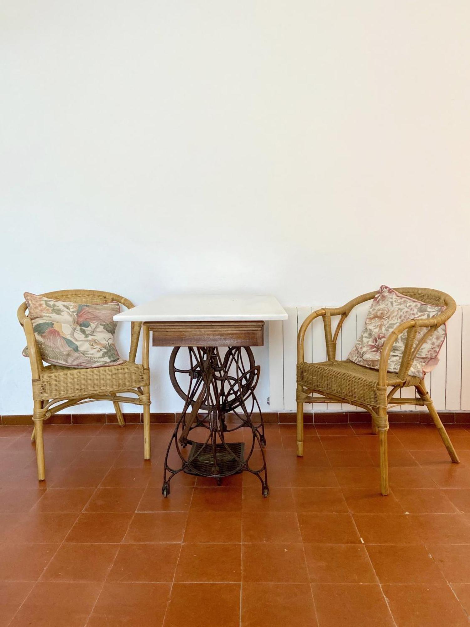 Ecoturisme Mas Ribas Hotel Palamos Room photo