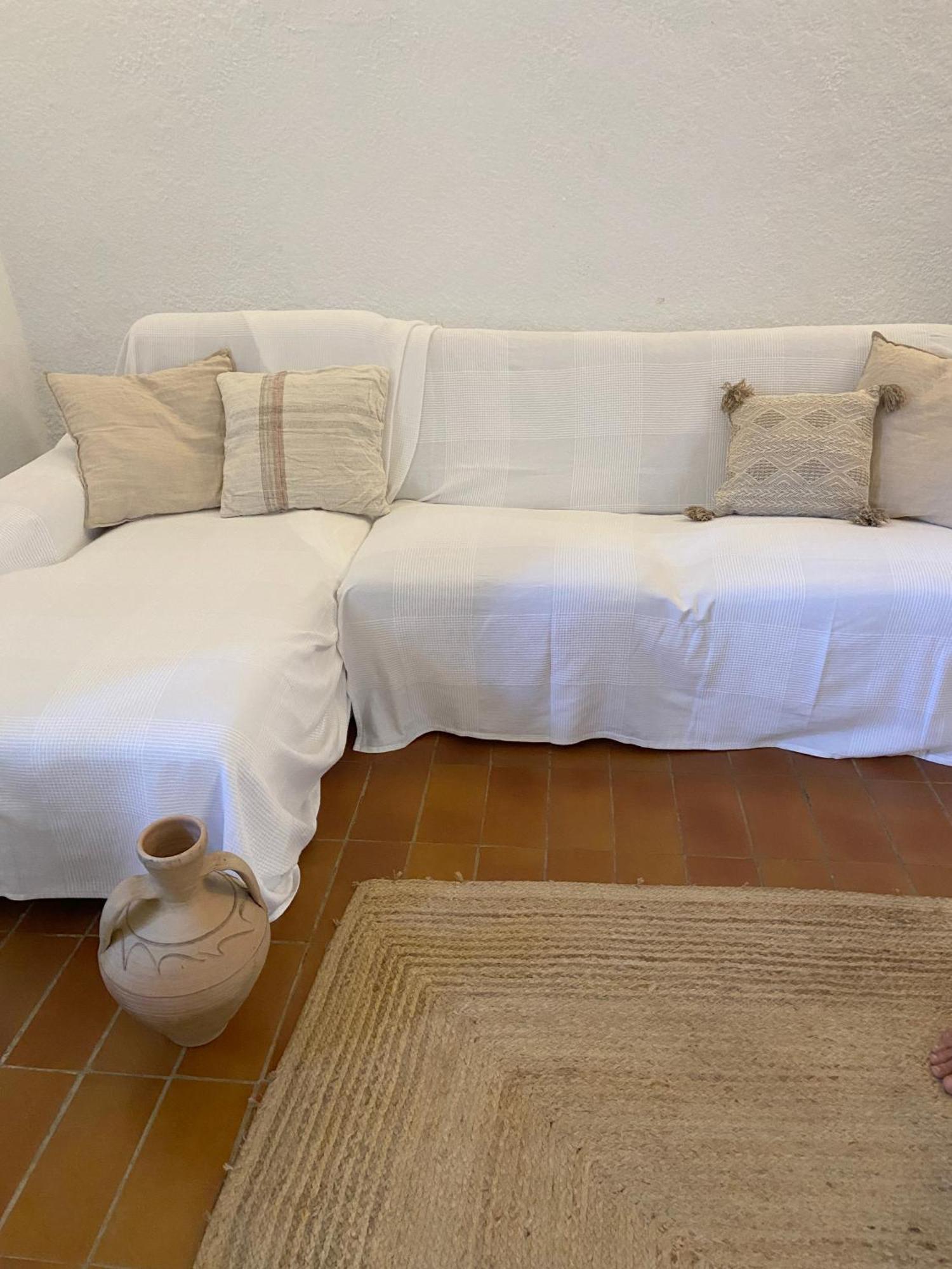 Ecoturisme Mas Ribas Hotel Palamos Room photo