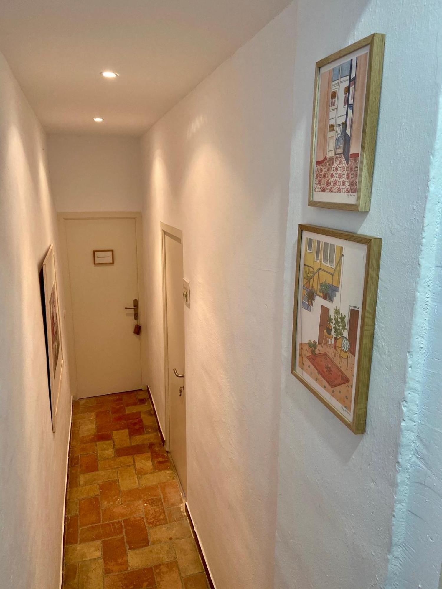 Ecoturisme Mas Ribas Hotel Palamos Room photo